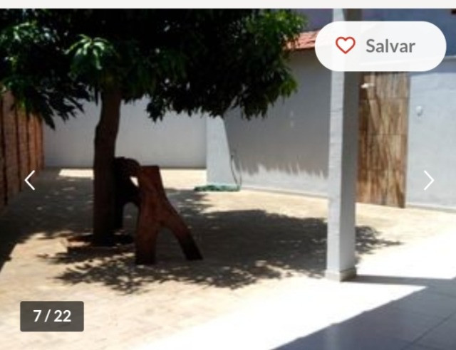 Casa por temporada confortável e com ótima localização - Foto 3