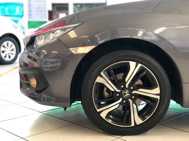 Honda Civic EX 2019 / 2019 Extra !! - Foto 19