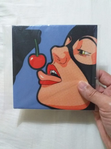 Quadros cerâmicos - Art Pop / Bansk - Foto 3