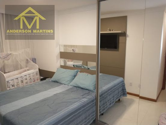 Cód: 16423AM Apartamento 2 quartos em Itapuã Ed. Iha de Sardenha - Foto 9