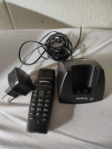 Telefone sem fio. - Foto 2