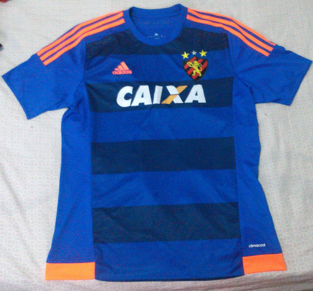 Camisas do Sport