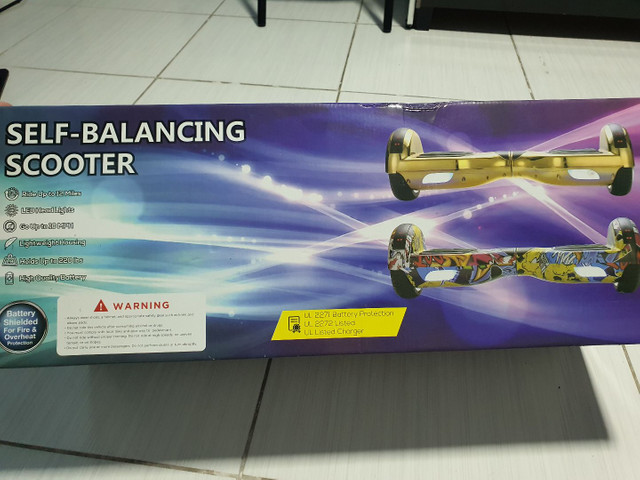 Over board - Foto 4