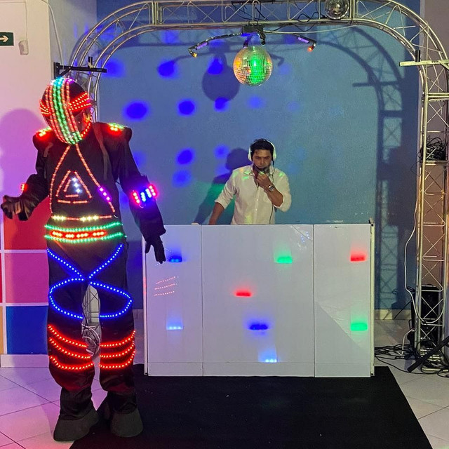 DJ ZANETI - Foto 3