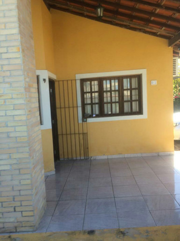 CASA VENDE COND. FORTE ORANGE - Foto 3