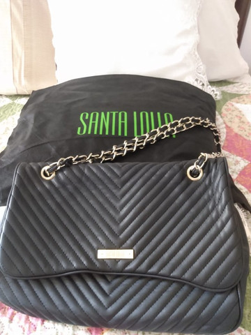 Bolsa Santa lolla - Foto 6
