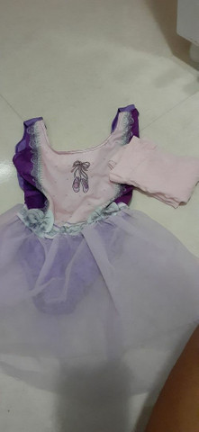 Fantasia infantil - Foto 5