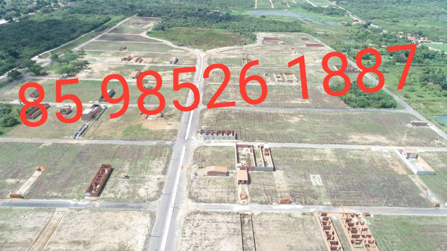 Garanta Seu Lote Pronto Para Construir em Maracanaú Próximo a Ceasa !! SEM BUROCRACIA!! - Foto 7