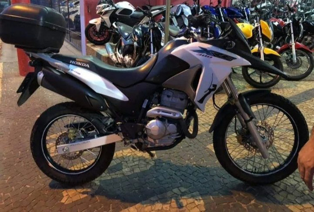 XRE 300 - Foto 4