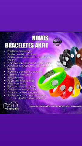 AKMOS PRODUTOS SAÚDE BEM-ESTAR