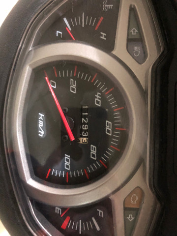 Honda Lead - Foto 2