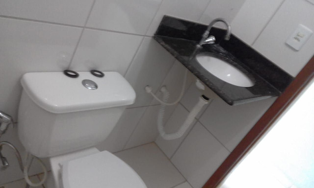 Casa, 2 quartos. - Foto 6