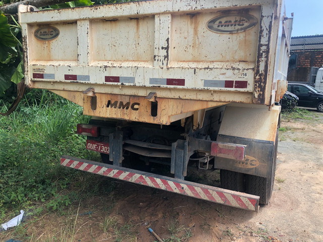 Camião Cacamba Iveco 2013/2014 - Foto 5