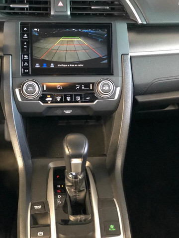 Honda Civic EX 2019 / 2019 Extra !! - Foto 13
