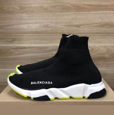 Balenciaga speed - Foto 5