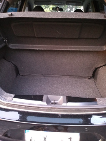Nissan march SV 1.6 2019/2019 - Foto 6