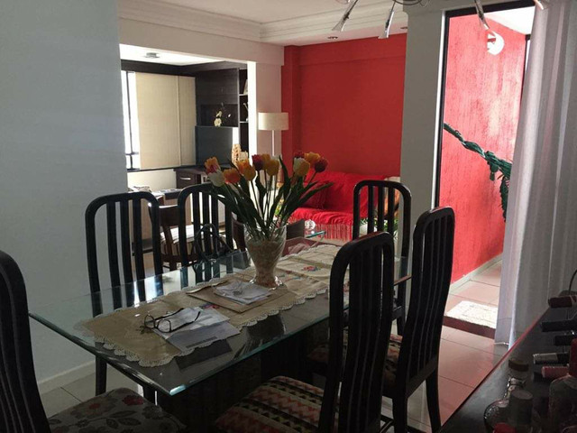 Excelente apartamento no bairro Jardim Vitória. Financia - Foto 8