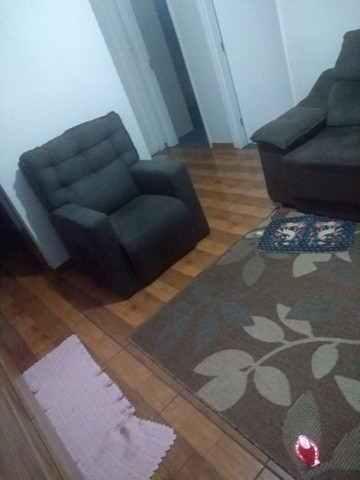 Troco apartamento por casa apartamento novo