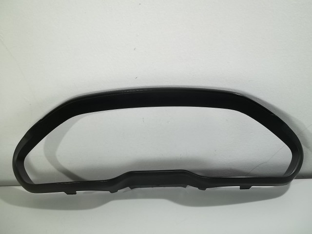 Moldura Do Painel De Instrumentos Peugeot 208 2015