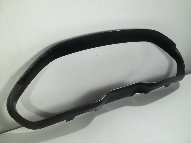 Moldura Do Painel De Instrumentos Peugeot 208 2015 - Foto 3
