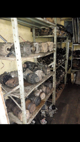 Ferro velho carah - Foto 11