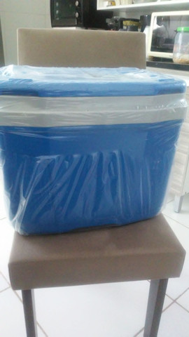 Cooler - Foto 2