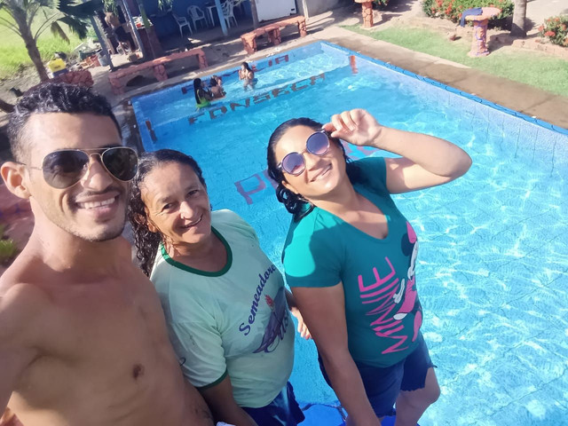 Vendo filhotes de pit bul - Foto 4