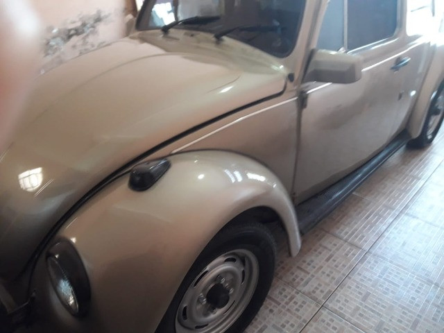 Fusca 1978 - Foto 2
