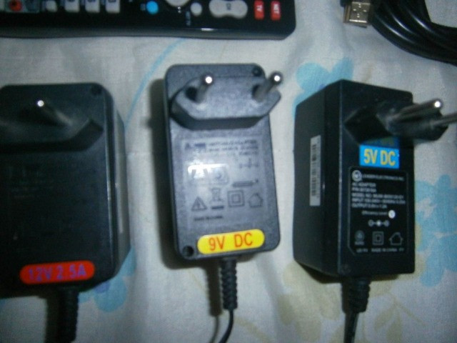 Fontes de 5,9, 12v (somente pra revenda ) - Foto 2