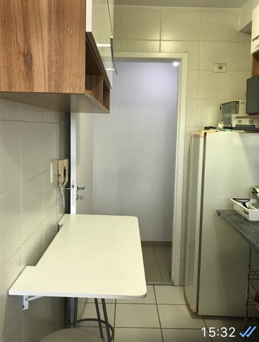 Apt. De 2 dormitórios em guarulhos, possível trocar por + ou - valor! - Foto 2