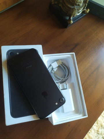 Iphone 7 - Foto 3