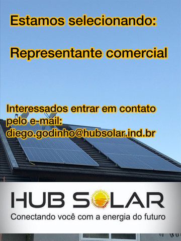 Representante comercial