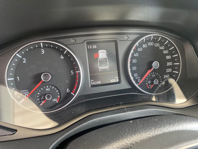 Volkswagen Amarok 3.0 V6 Highline 4x4 AT 2018 - Foto 13