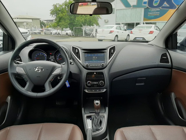 HB20 Premium Audio - Foto 13