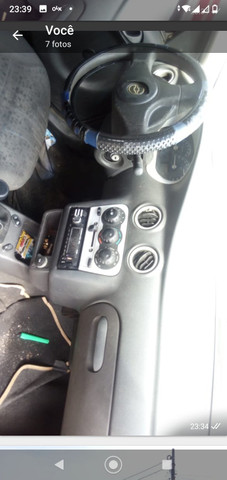 Vendo celta 2004/2005 - Foto 4