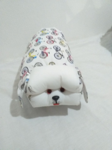Travesseiro cachorrinho - Foto 2