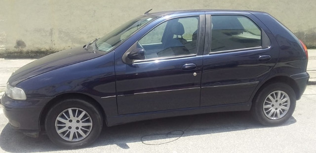 Carro de passeio