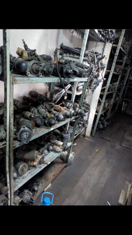 Ferro velho carah - Foto 10