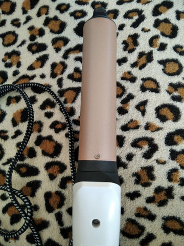 Babyllis da marca Remington