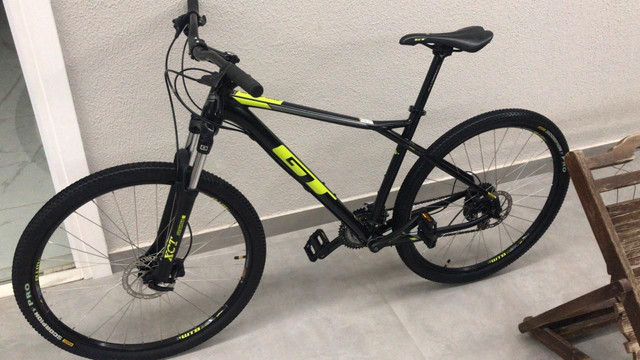 gt avalanche sport 29 2019