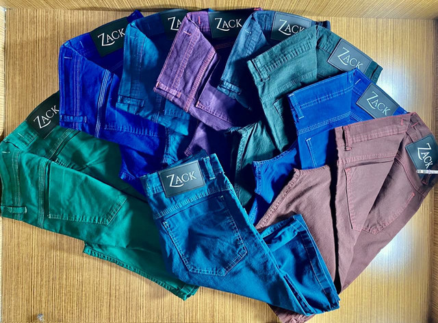 Bermudas Masculinas 3 por 100 - Foto 3