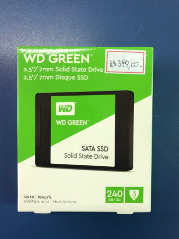 Ssd 240gb