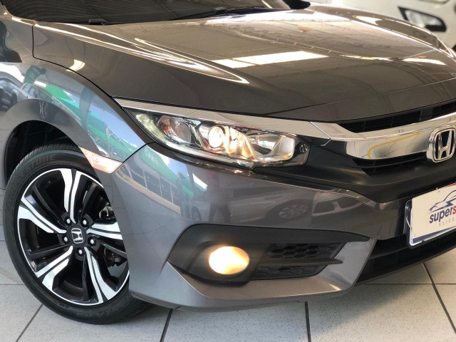 Honda Civic EX 2019 / 2019 Extra !! - Foto 17