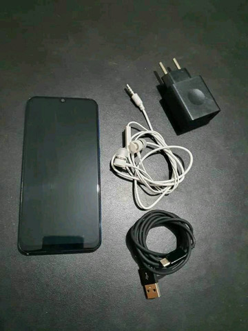 Samsung a10 - Foto 3