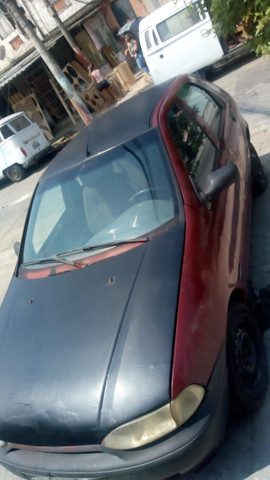 Palio 98 99 vendo ou troco - Foto 4