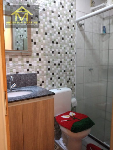 2 quartos em Gaiovotas Ed. Atalaia CÓD. 14903AM - Foto 5