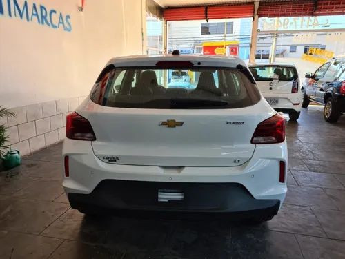 VENDO Chevrolet Onix 1.0 Lt 5p<br> - Foto 3