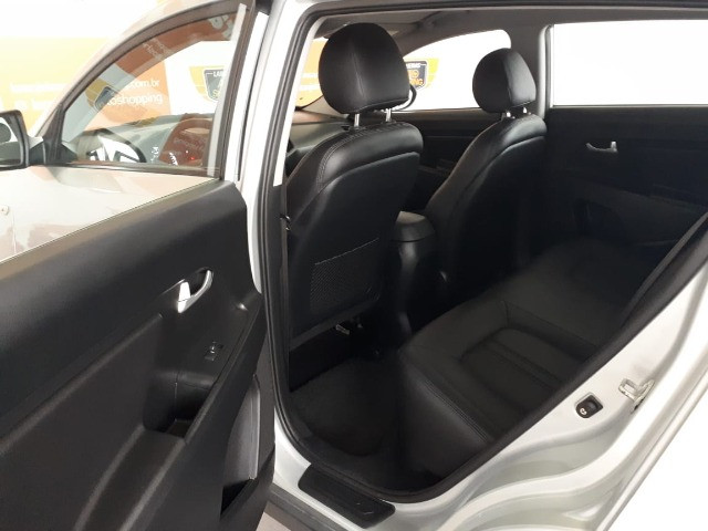 KIA- Sportage EX 2.0 Automático 2013 - Foto 10