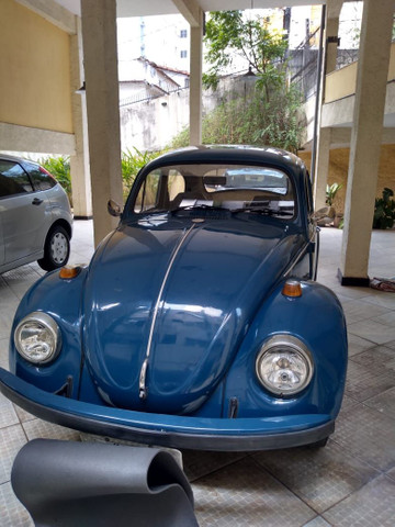 ((((FUSCA))) IMPECÁVEL TOP (LEIA DESCRIÇÃO)