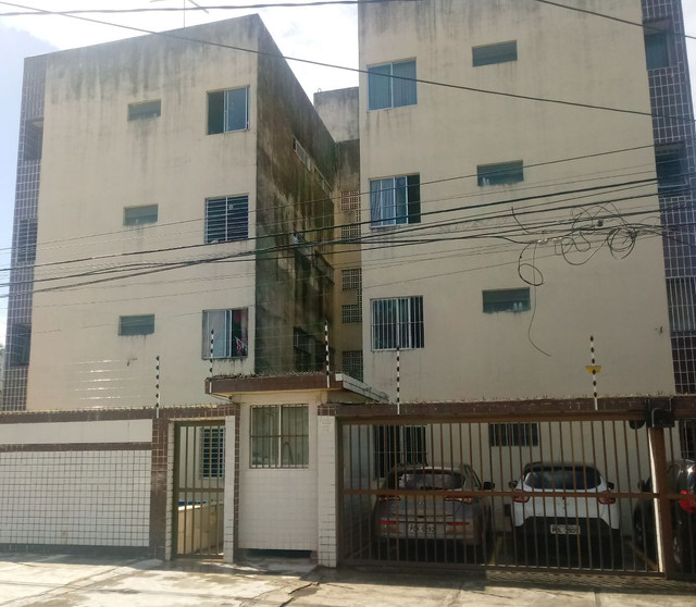 Apartamento em CANDEIAS